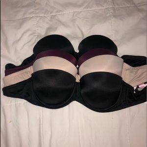 4 For 40 Bras
